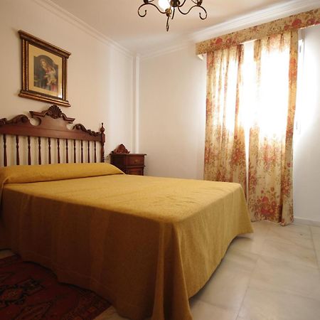 Apartament Atico Centro Conil Conil De La Frontera Zewnętrze zdjęcie