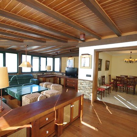Apartament Atico Centro Conil Conil De La Frontera Zewnętrze zdjęcie