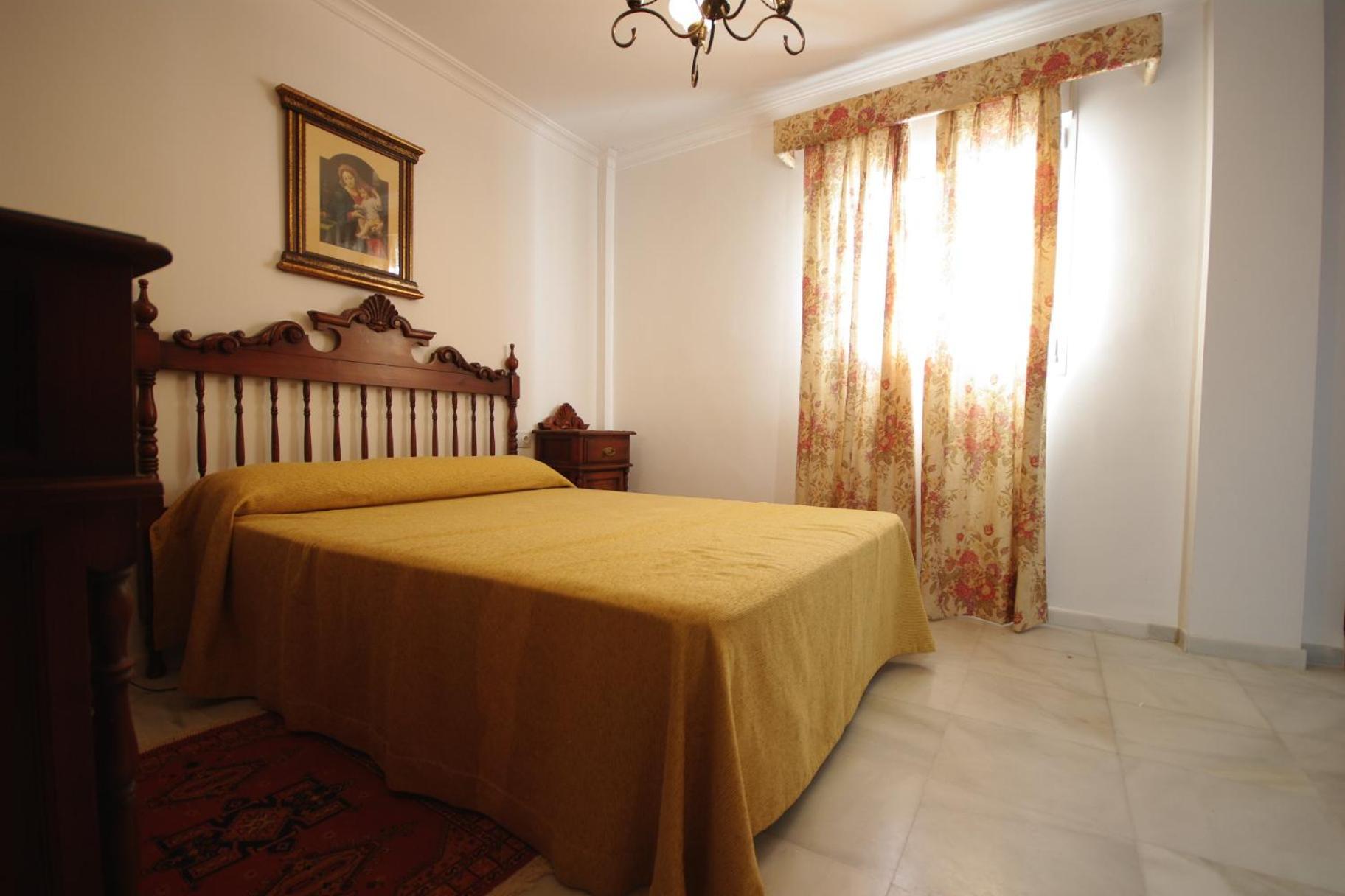 Apartament Atico Centro Conil Conil De La Frontera Zewnętrze zdjęcie