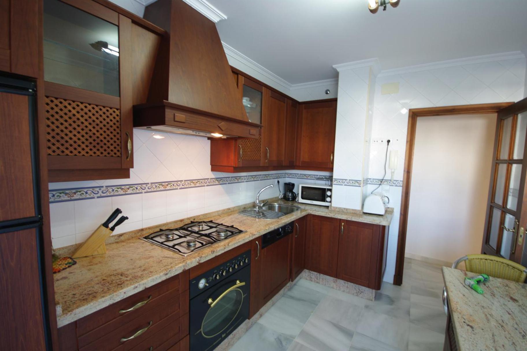 Apartament Atico Centro Conil Conil De La Frontera Zewnętrze zdjęcie
