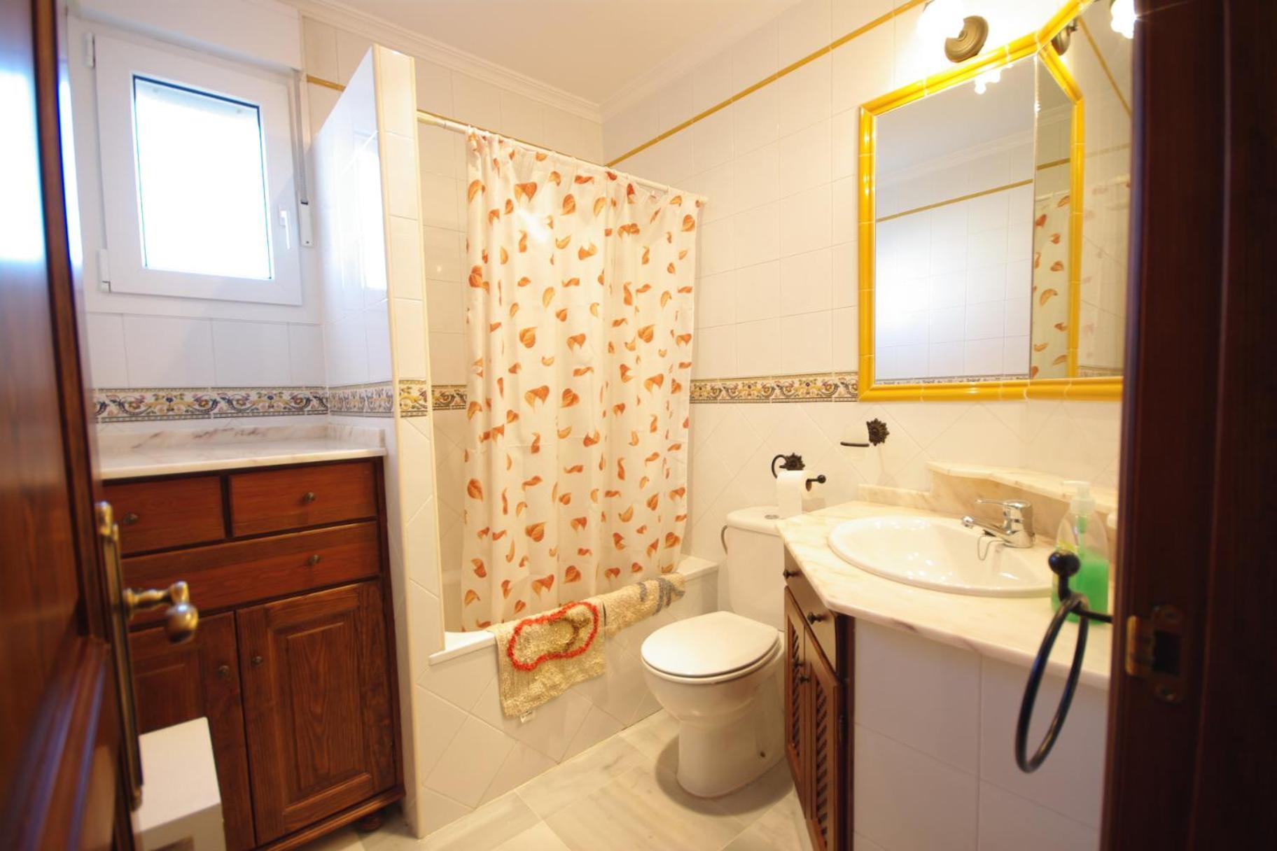 Apartament Atico Centro Conil Conil De La Frontera Zewnętrze zdjęcie
