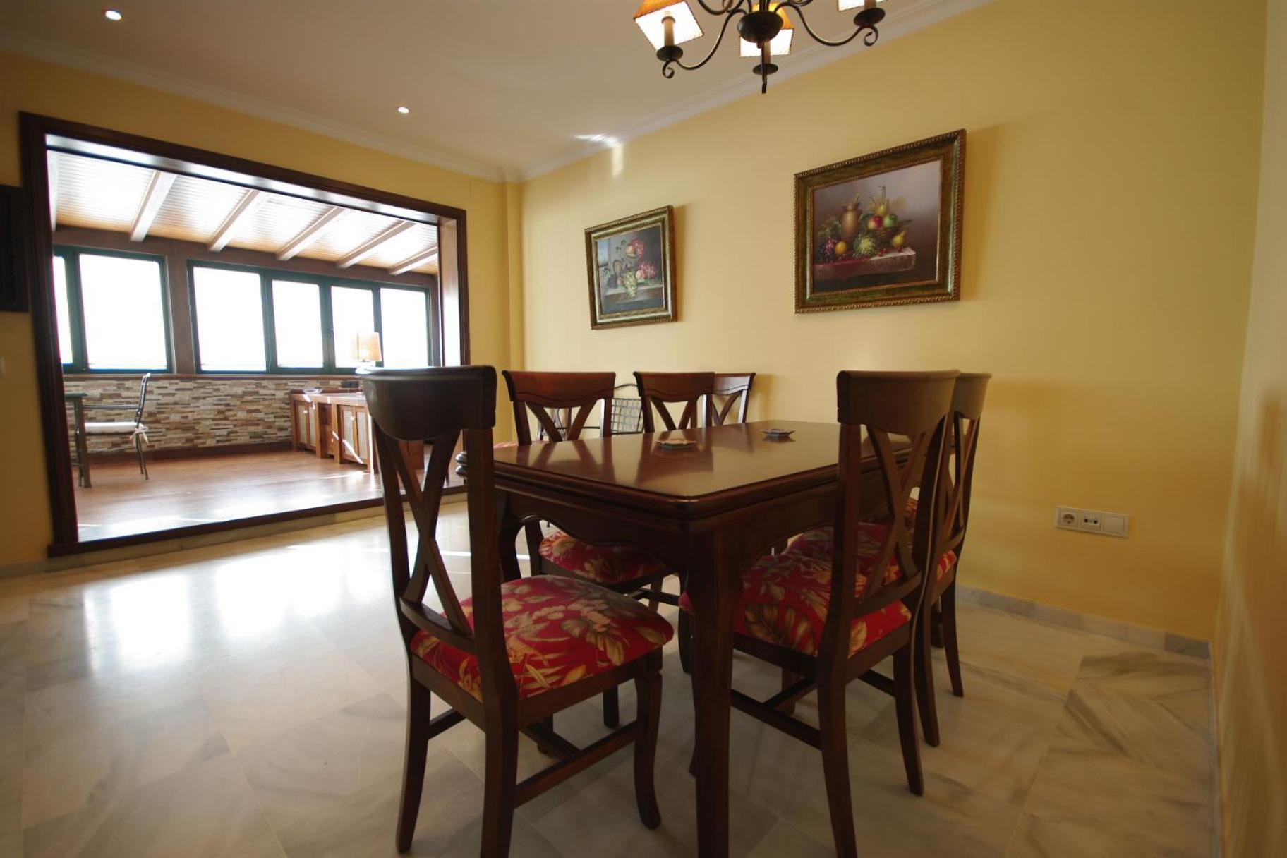 Apartament Atico Centro Conil Conil De La Frontera Zewnętrze zdjęcie