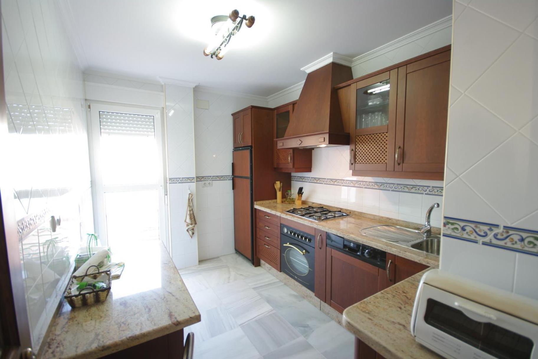 Apartament Atico Centro Conil Conil De La Frontera Zewnętrze zdjęcie