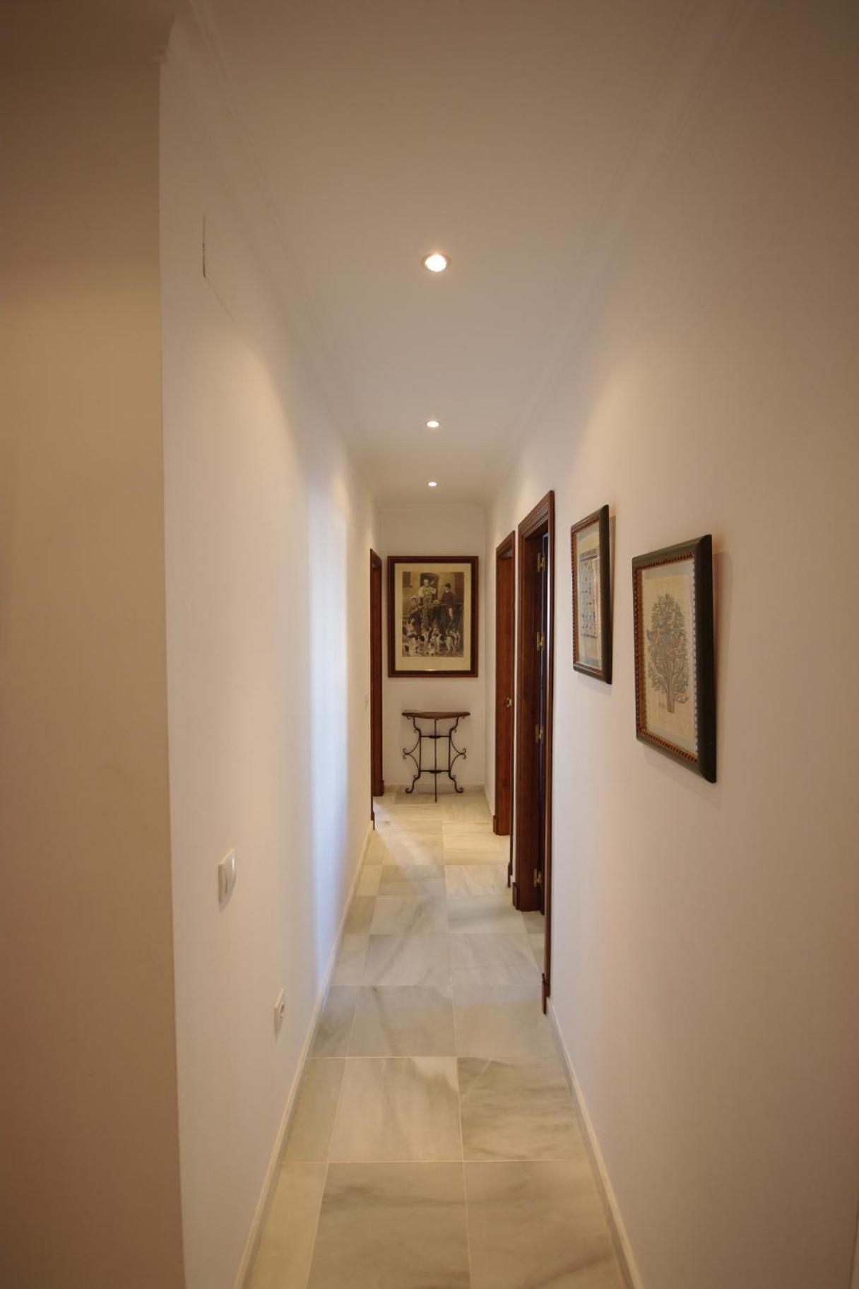 Apartament Atico Centro Conil Conil De La Frontera Zewnętrze zdjęcie