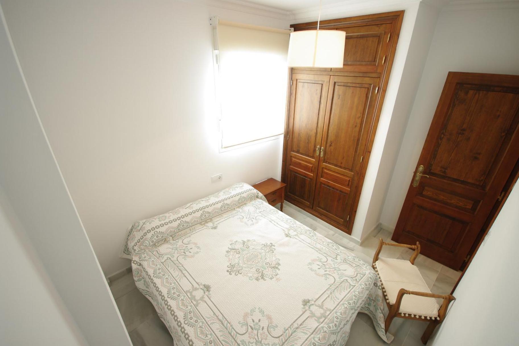 Apartament Atico Centro Conil Conil De La Frontera Zewnętrze zdjęcie