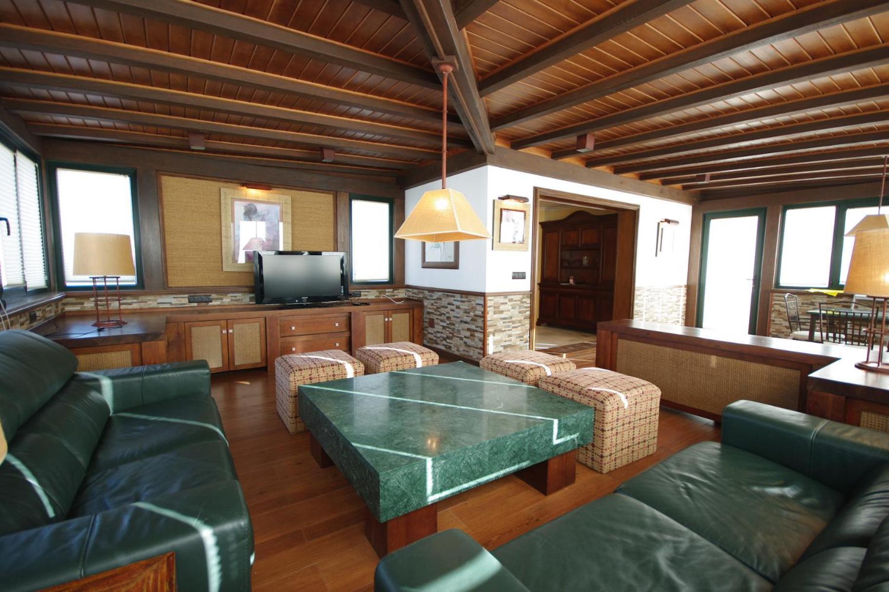 Apartament Atico Centro Conil Conil De La Frontera Zewnętrze zdjęcie